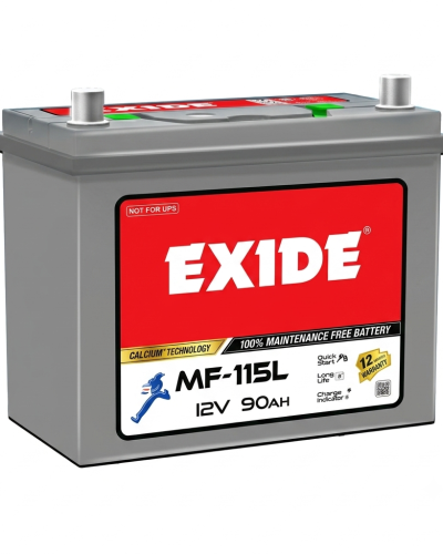 Exide MF-115L