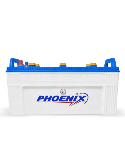Phoenix XP200 Plus