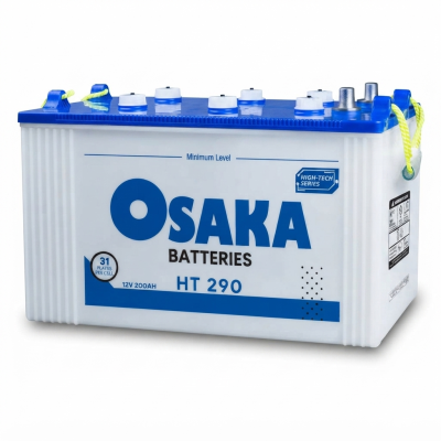 Osaka HT 290
