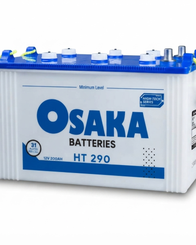 Osaka HT 290