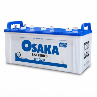 Osaka HT 220