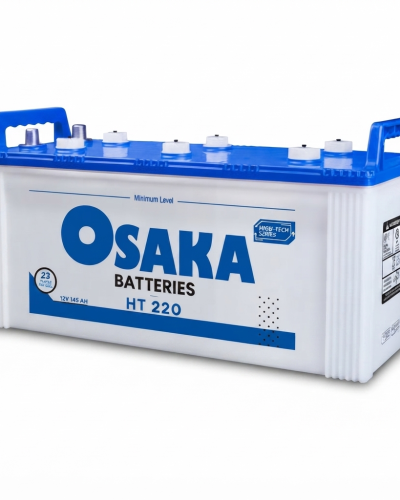 Osaka HT 220