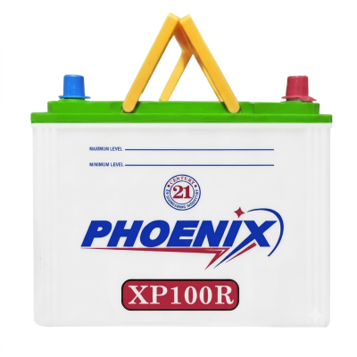 Phoenix XP100R