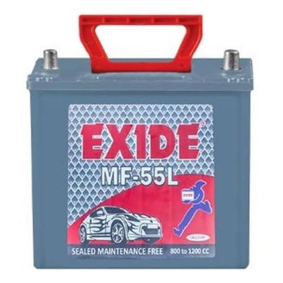Exide MF-55L