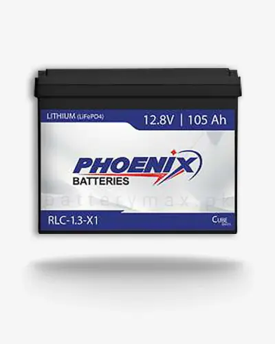 Phoenix RLC-1.3-X1