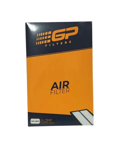 HONDA CIVIC REBORN 2006-2012 07~011 AIR FILTER GP BRAND (IMPORTED) 17220-RNA-A00 GPA-10897