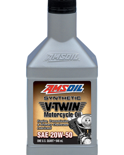 AMSOIL 20W-50 PREMIUM PROTECTION 20W-50 HIGH ZINC SL SL PETROL ENGINE