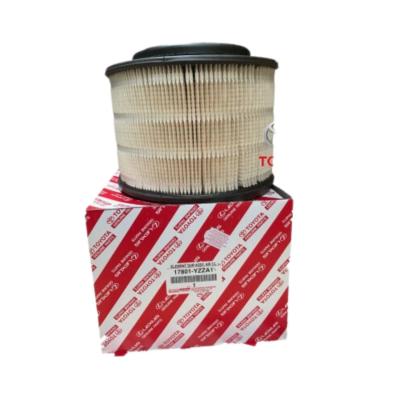 TOYOTA Fortuner & Hilux AIR FILTER TOYOTA GENUINE 17801-yzza3