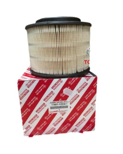 TOYOTA Fortuner & Hilux AIR FILTER TOYOTA GENUINE 17801-yzza3