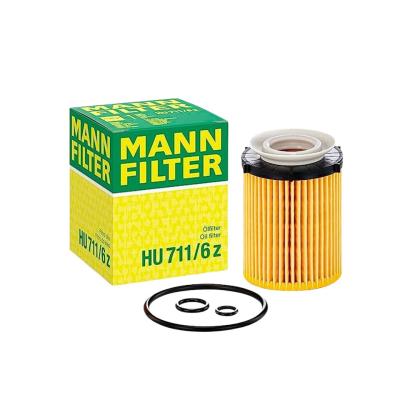 MERCEDES C-180-AMG 1.6 OIL FILTER MAAN HU7116Z