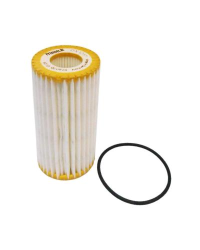 AUDI A4, A5 OIL FILTER MAHLE HU-6013Z