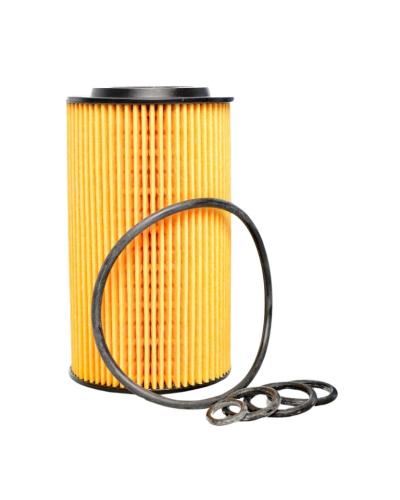 MERCEDES W-204,W-210,W-211 OIL FILTER MEYLE 140180010