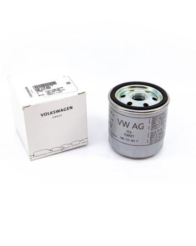 AUDI A3, A4 OIL FILTER TRUCKTEC 04E115561H