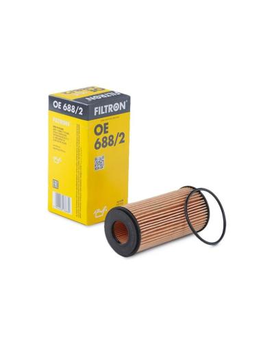 AUDI A6 OIL FILTER FILTRON OE-6882