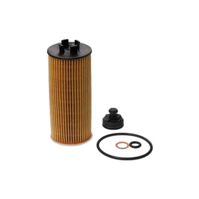 BMW X1 OIL FILTER JS ASAKASHI OE-0120 Imported Filter by GariParts