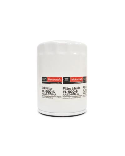 FORD RAPTOR F-150, H2, H3 OIL FILTER JS ASAKASHI OE-51001 Imported Filter by GariParts