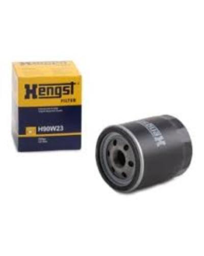 PEUGEOT PEUGEOT 2008 OIL FILTER HENGST H90W23 Imported Filter by GariParts